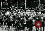 Image of Seventh French Dragoons Paris France, 1916, second 5 stock footage video 65675067807
