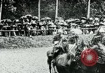 Image of Seventh French Dragoons Paris France, 1916, second 13 stock footage video 65675067807