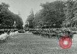 Image of Seventh French Dragoons Paris France, 1916, second 15 stock footage video 65675067807