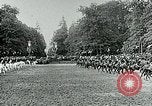 Image of Seventh French Dragoons Paris France, 1916, second 16 stock footage video 65675067807