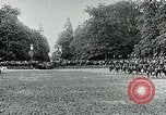 Image of Seventh French Dragoons Paris France, 1916, second 18 stock footage video 65675067807