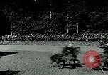 Image of Seventh French Dragoons Paris France, 1916, second 19 stock footage video 65675067807