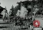 Image of Seventh French Dragoons Paris France, 1916, second 20 stock footage video 65675067807