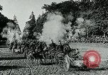 Image of Seventh French Dragoons Paris France, 1916, second 21 stock footage video 65675067807