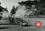 Image of Seventh French Dragoons Paris France, 1916, second 22 stock footage video 65675067807