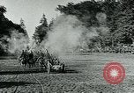 Image of Seventh French Dragoons Paris France, 1916, second 23 stock footage video 65675067807