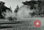 Image of Seventh French Dragoons Paris France, 1916, second 24 stock footage video 65675067807