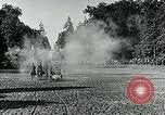 Image of Seventh French Dragoons Paris France, 1916, second 25 stock footage video 65675067807