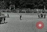 Image of Seventh French Dragoons Paris France, 1916, second 27 stock footage video 65675067807