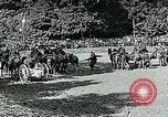 Image of Seventh French Dragoons Paris France, 1916, second 33 stock footage video 65675067807