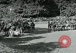 Image of Seventh French Dragoons Paris France, 1916, second 34 stock footage video 65675067807
