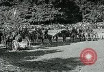 Image of Seventh French Dragoons Paris France, 1916, second 41 stock footage video 65675067807