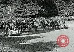 Image of Seventh French Dragoons Paris France, 1916, second 42 stock footage video 65675067807