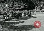 Image of Seventh French Dragoons Paris France, 1916, second 44 stock footage video 65675067807