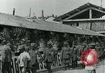 Image of American troops in Italy during World War 1 Italy, 1918, second 3 stock footage video 65675067808