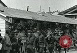 Image of American troops in Italy during World War 1 Italy, 1918, second 11 stock footage video 65675067808