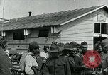 Image of American troops in Italy during World War 1 Italy, 1918, second 13 stock footage video 65675067808
