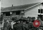 Image of American troops in Italy during World War 1 Italy, 1918, second 14 stock footage video 65675067808