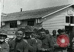 Image of American troops in Italy during World War 1 Italy, 1918, second 16 stock footage video 65675067808