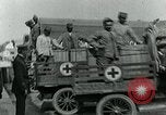 Image of American troops in Italy during World War 1 Italy, 1918, second 19 stock footage video 65675067808