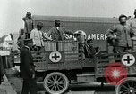 Image of American troops in Italy during World War 1 Italy, 1918, second 20 stock footage video 65675067808