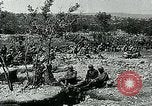 Image of Italian troops advance during World War I European Theater, 1916, second 3 stock footage video 65675067809