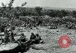 Image of Italian troops advance during World War I European Theater, 1916, second 5 stock footage video 65675067809
