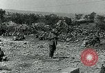 Image of Italian troops advance during World War I European Theater, 1916, second 11 stock footage video 65675067809