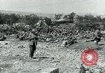 Image of Italian troops advance during World War I European Theater, 1916, second 13 stock footage video 65675067809