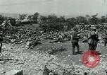Image of Italian troops advance during World War I European Theater, 1916, second 17 stock footage video 65675067809