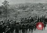 Image of Italian troops advance during World War I European Theater, 1916, second 23 stock footage video 65675067809