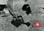 Image of Italian troops advance during World War I European Theater, 1916, second 32 stock footage video 65675067809