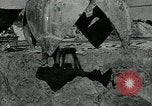 Image of Italian troops advance during World War I European Theater, 1916, second 34 stock footage video 65675067809