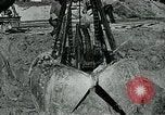 Image of Italian troops advance during World War I European Theater, 1916, second 42 stock footage video 65675067809