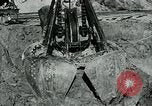 Image of Italian troops advance during World War I European Theater, 1916, second 43 stock footage video 65675067809
