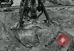 Image of Italian troops advance during World War I European Theater, 1916, second 47 stock footage video 65675067809