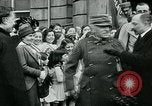 Image of Italian troops advance during World War I European Theater, 1916, second 61 stock footage video 65675067809