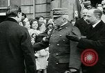 Image of Italian troops advance during World War I European Theater, 1916, second 62 stock footage video 65675067809