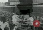 Image of American soldiers arrive home on Leviathan end World War 1 United States USA, 1918, second 21 stock footage video 65675067810