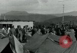Image of Austro-Hungarian prisoners of Italians near the Carso Italy, 1916, second 12 stock footage video 65675067811