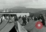 Image of Austro-Hungarian prisoners of Italians near the Carso Italy, 1916, second 14 stock footage video 65675067811