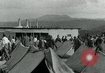 Image of Austro-Hungarian prisoners of Italians near the Carso Italy, 1916, second 15 stock footage video 65675067811