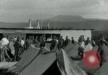 Image of Austro-Hungarian prisoners of Italians near the Carso Italy, 1916, second 16 stock footage video 65675067811
