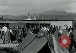 Image of Austro-Hungarian prisoners of Italians near the Carso Italy, 1916, second 17 stock footage video 65675067811