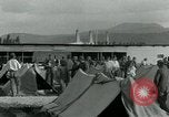 Image of Austro-Hungarian prisoners of Italians near the Carso Italy, 1916, second 18 stock footage video 65675067811