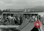 Image of Austro-Hungarian prisoners of Italians near the Carso Italy, 1916, second 19 stock footage video 65675067811