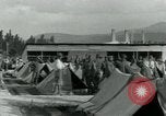 Image of Austro-Hungarian prisoners of Italians near the Carso Italy, 1916, second 20 stock footage video 65675067811