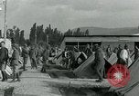 Image of Austro-Hungarian prisoners of Italians near the Carso Italy, 1916, second 23 stock footage video 65675067811