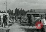 Image of Austro-Hungarian prisoners of Italians near the Carso Italy, 1916, second 24 stock footage video 65675067811