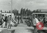 Image of Austro-Hungarian prisoners of Italians near the Carso Italy, 1916, second 25 stock footage video 65675067811